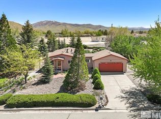 17450 Fantail St, Reno, NV 89508