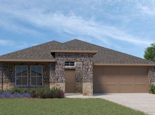 120 Shetland St, Waxahachie, TX 75165