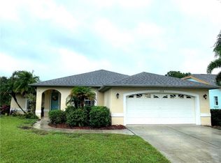 6018 68th Dr E, Palmetto, FL 34221