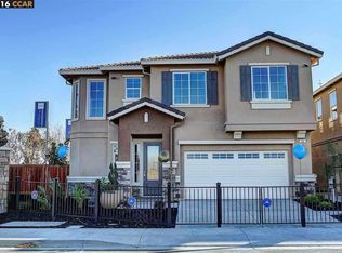 47 Greystone Pl, Pittsburg, CA
