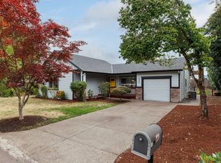 220 NW 137th Ave, Portland, OR 97229