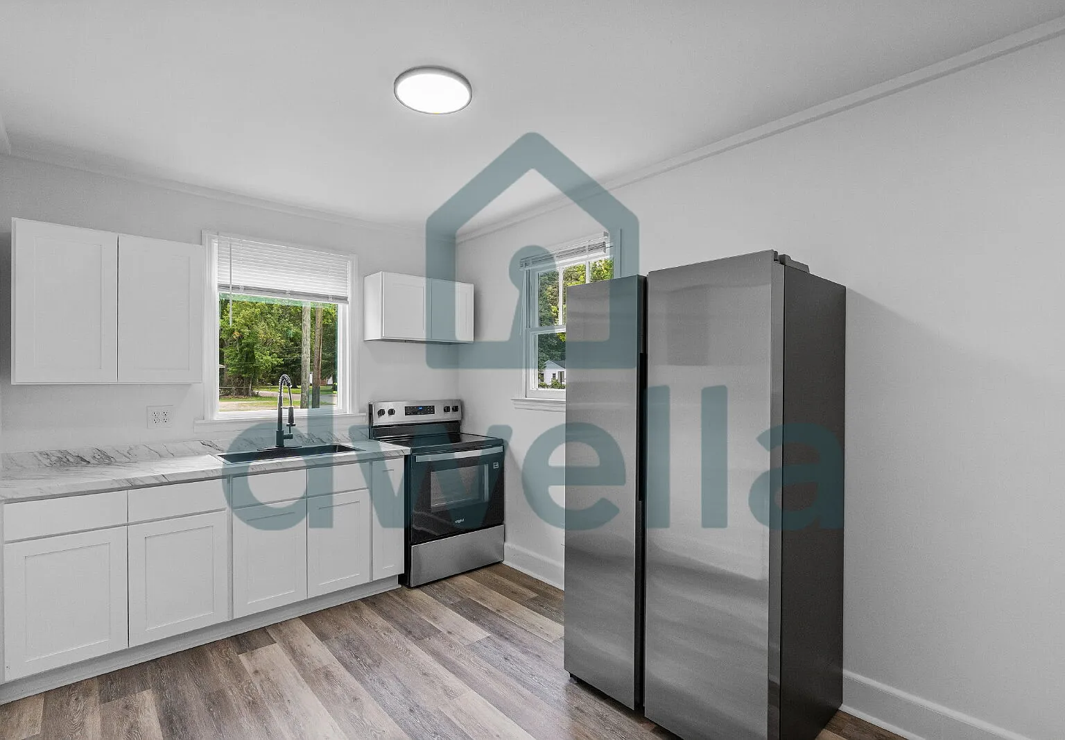 3 bed, 1.0 bath, 957 sqft, $1,325 — Photo 4
