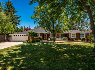 3761 San Ysidro Way, Sacramento, CA 95864