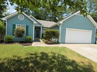 108 Cambridge Pointe Cir, Alabaster, AL 35007