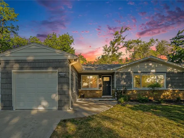 5318 Wabash Ave, Kansas City, MO 64130