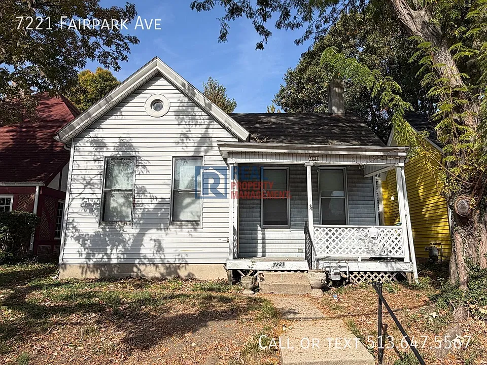 7221 Fairpark Ave