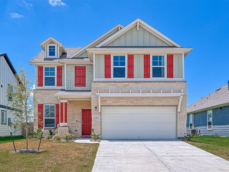 1st image of 23823 Seeded Meadow Ct