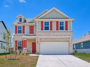 23823 Seeded Meadow Ct, Hockley, TX 77447