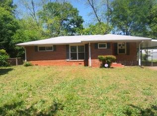3770 Aldea Dr, Decatur, GA 30032