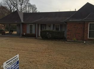 6757 Keystone Dr, Memphis, TN 38115