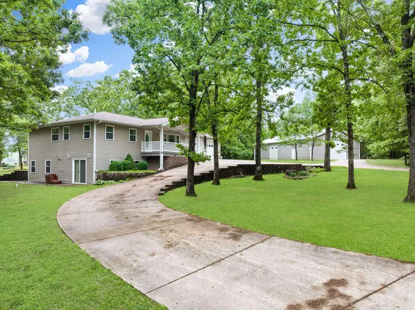 22278 Private Road 1264, Shell Knob, MO 65747