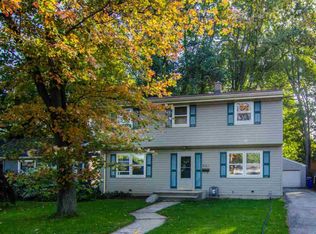 1318 S Telulah Ave, Appleton, WI 54915