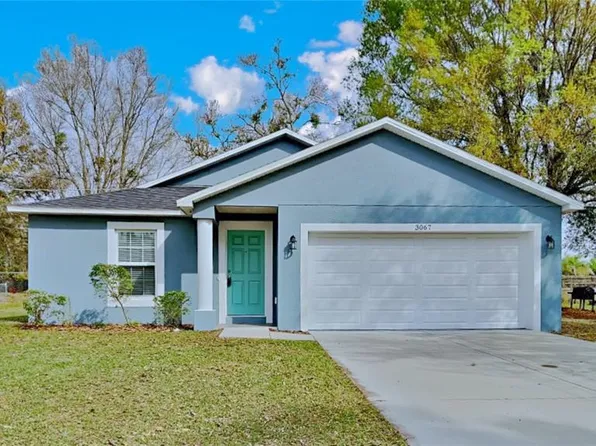 3067 Lantana Cir, Auburndale, FL 33823