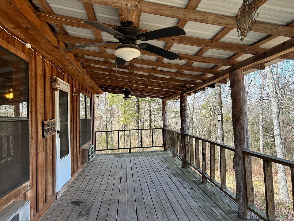 4143 Misenheimer Rd, Mountain View, AR 72560 | Zillow