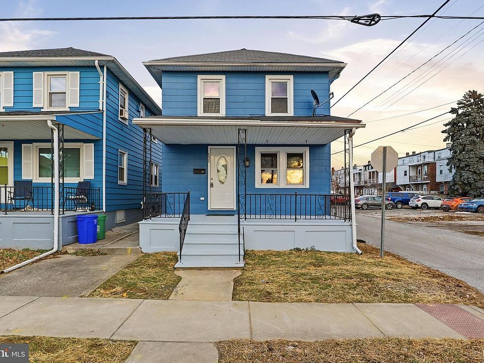 1st image of 733 S Newberry St