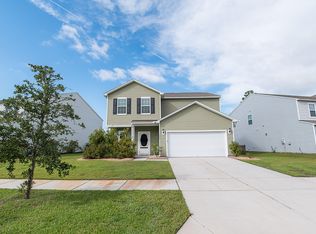 234 Decatur Dr, Summerville, SC 29486