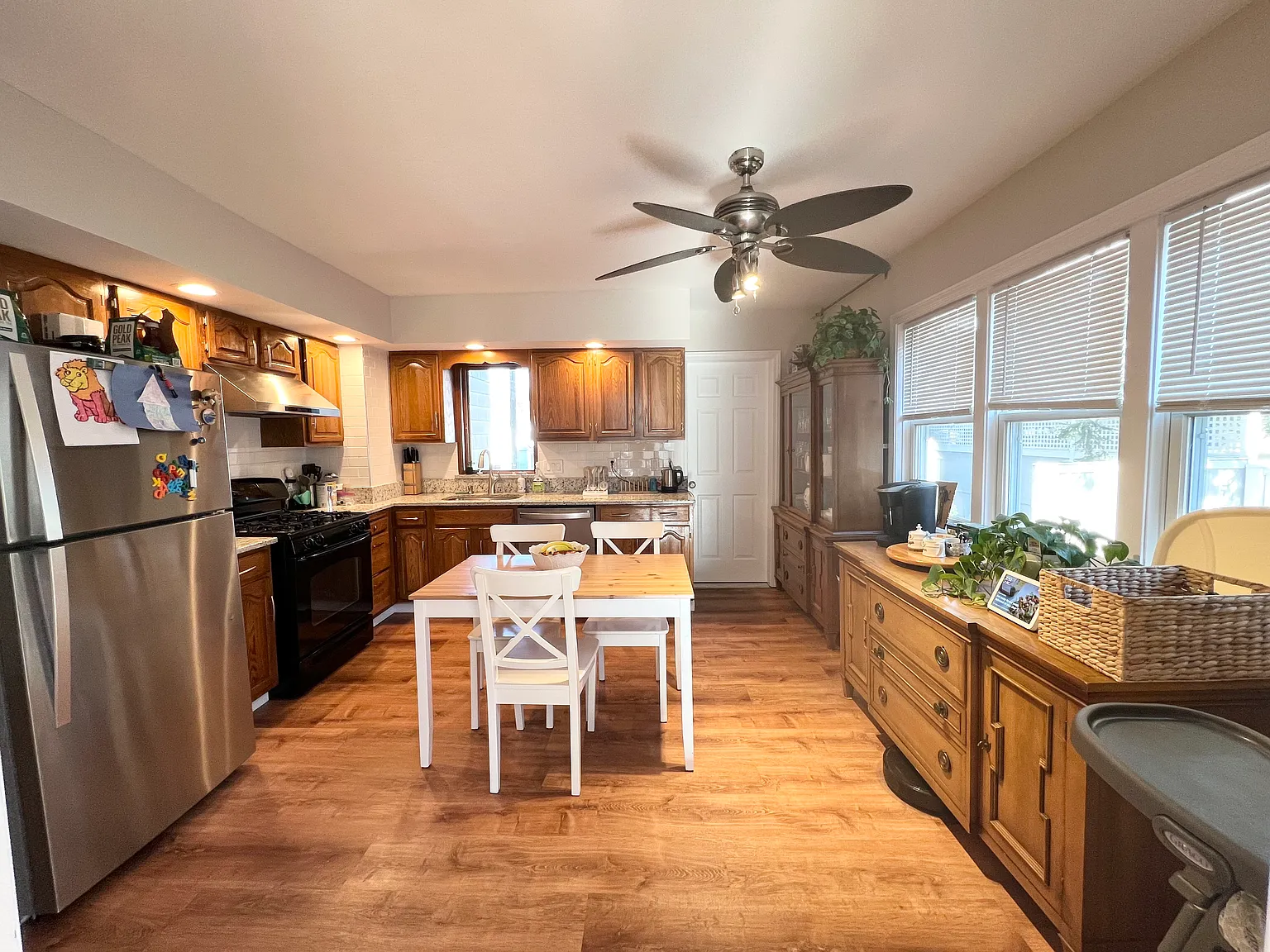 2 bed, 1500 sqft, $3,200 — Photo 1
