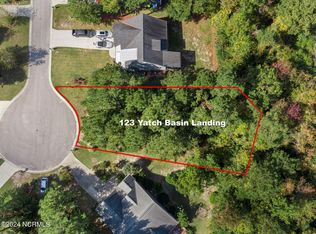 123 Yacht Basin Lndg, Hampstead, NC 28443