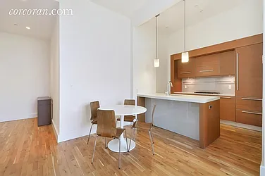 Rented by Corcoran