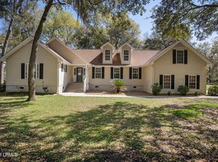 42 Walling Grove Rd, Beaufort, SC 29907