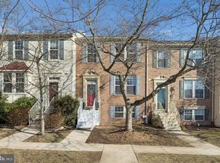 6350 Racetec Pl, Springfield, VA 22150