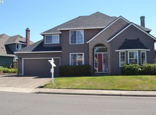 2310 NW 161st Ave, Beaverton, OR 97006