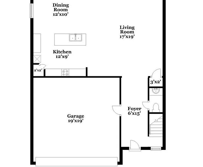 4338 Drifter Dr — Photo 2