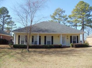 208 Mandarin Dr, Brandon, MS 39047