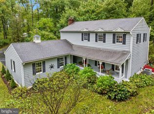2463 Jones Rd, Pottstown, PA 19465