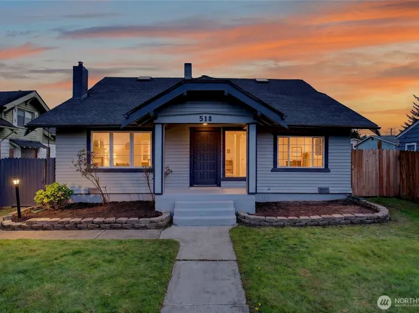 518 56th St, Tacoma, WA 98408