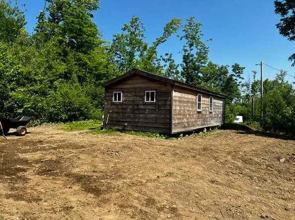 221 Brown Road, Oakfield, ME 04763