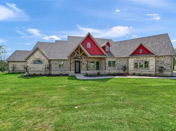 111 Red Bird Ln, Bells, TX 75414