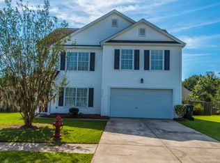 3074 Mapleleaf Dr, Moncks Corner, SC 29461