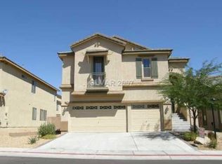 9100 Pine Mission Ave, Las Vegas, NV 89143