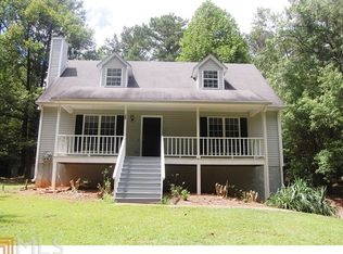 165 N Bethany Rd, McDonough, GA 30252