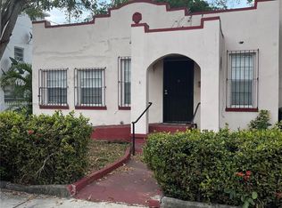 Idlewild Park, Miami, FL 33135