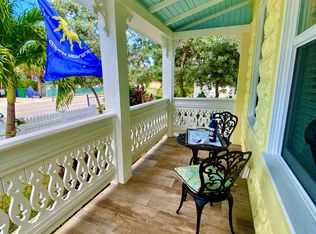 1916 Staples Ave, Key West, FL 33040