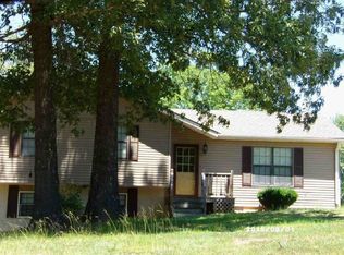 727 Deerfield Trl, Hamilton, AL 35570