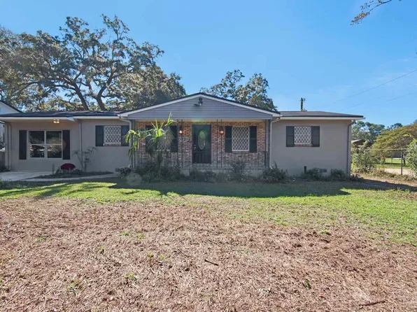 7213 Velma Dr, Pensacola, FL 32526