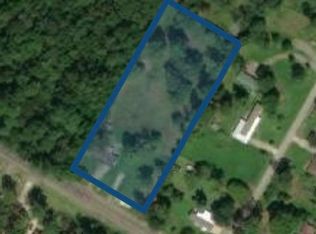 1040 Highway 1131, Vidor, TX 77662