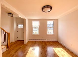 136 Broadway #1, Jersey City, NJ 07306
