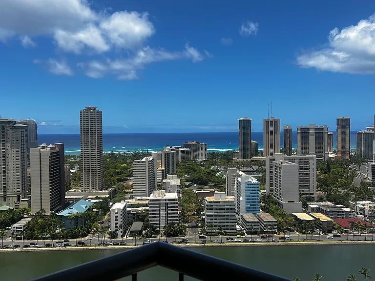 2333 Kapiolani Blvd #3112 — Photo 9