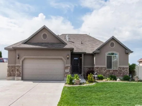 3419 W 4525 S, West Haven, UT 84401