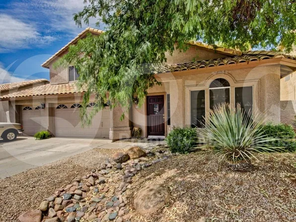 14666 N 90th Ln, Peoria, AZ 85381