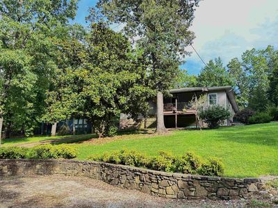 67 Powhatan Dr, Cherokee Village, AR, 72529