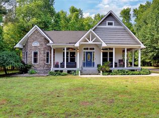 119 Lewis Dr, Seaford, VA 23696