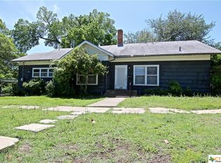 123 E Munroe Ave, Temple, TX 76501