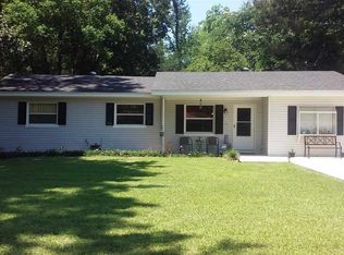 3818 Bell Rd, Tallahassee, FL 32303