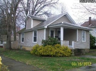 1208 Mound St, Salem, OH 44460