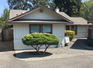 4895-A Old Redwood Hwy, Santa Rosa, CA 95403